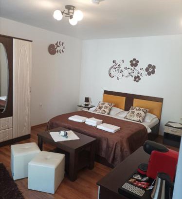 Praid Bed & Breakfast | Zoltán & Erika Panzió Parajd