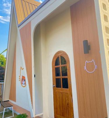 Nan Sonstige | Zoo Villa บ้านน้องแมว