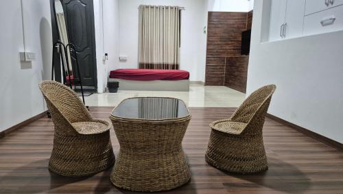 Aizawl Haus | Zoram Homestay, Aizawl