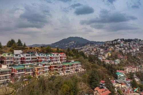 Shimla Haus | Zostel Homes Shimla