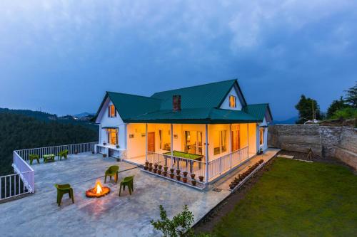 Theog Haus | Zostel Homes Theog (Shimla)