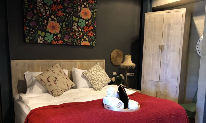 Hengchun Haus | zozola