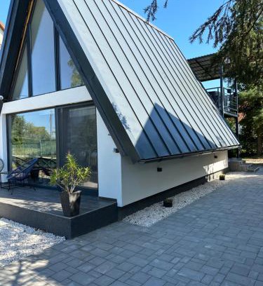 Zsorifurdo Wohnung | Zsóry Cabinbox