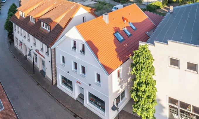 Damme Wohnung | Zum Brandenburger Tor 12