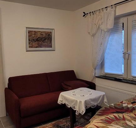 Weisenheim am Berg Wohnung | Zum Pfalzwanderer