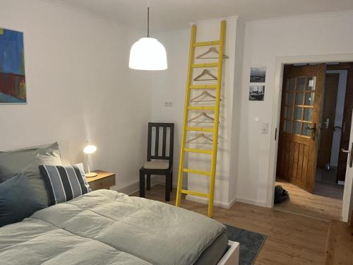 Langendiebach Wohnung | Zum Turmstorch - frisch saniert, modern, eigener Zugang