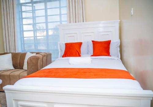 Mlolongo Haus | Zuri Luxe Urban Homes