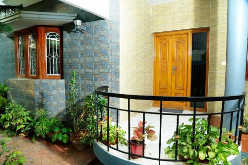 Coimbatore Haus | ZuriEL Suite GUEST HOUSE