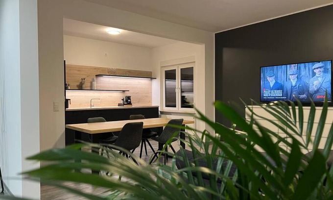 Quakenbruck Wohnung | Zweizimmerwohnung im Herzen von Quakenbrück
