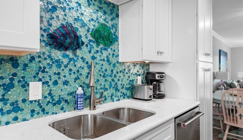 Apartment (2 Bedrooms)
