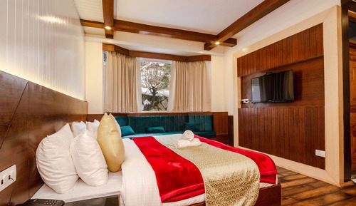 Familienhaus, 3 Schlafzimmer