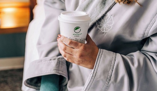 Studio, 2 Queen-Betten