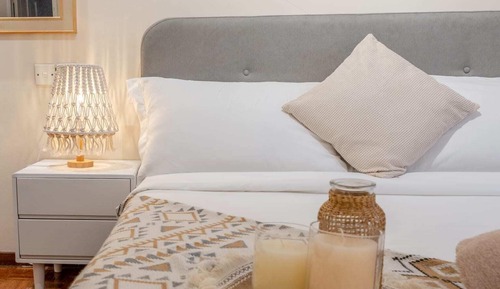 Exclusive-Apartment, 4 Schlafzimmer