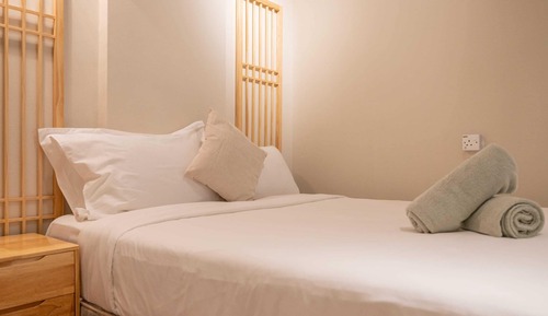 Grand-Apartment, 3 Schlafzimmer