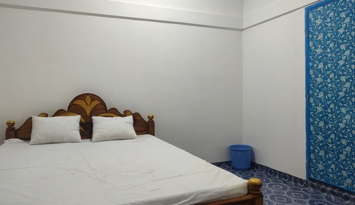 Standardzimmer