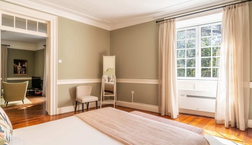 Comfort-Apartment, Mehrere Betten
