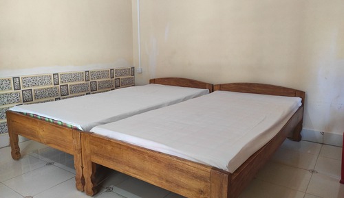 Deluxe-Doppelzimmer