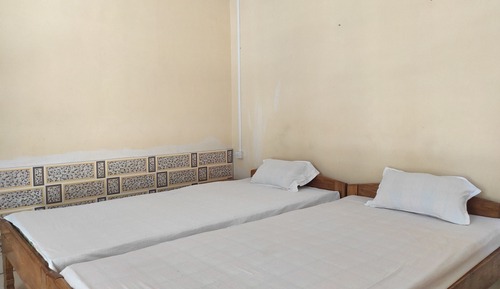 Deluxe-Vierbettzimmer