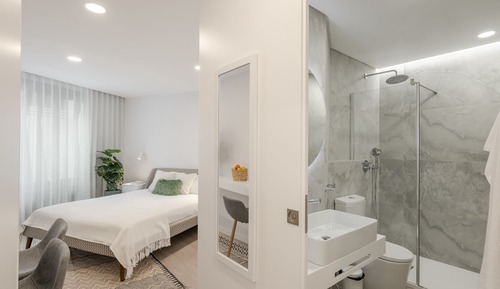 Standard-Studio, 1 Queen-Bett, Nichtraucher