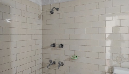 Standard-Doppelzimmer