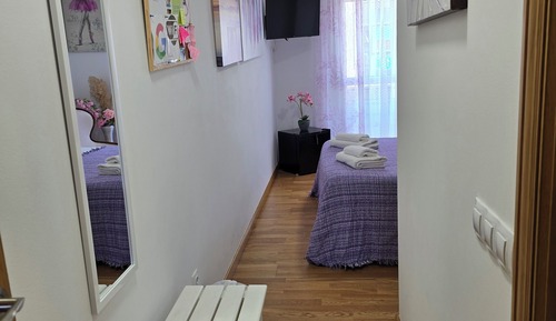Doppelzimmer, Nichtraucher