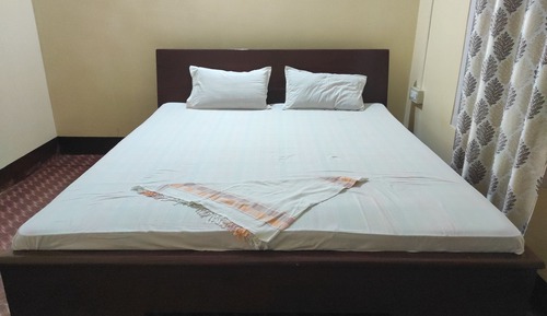 Standard-Doppelzimmer
