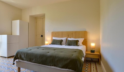Superior-Doppelzimmer
