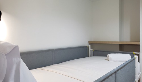 Apartment, 2 Schlafzimmer