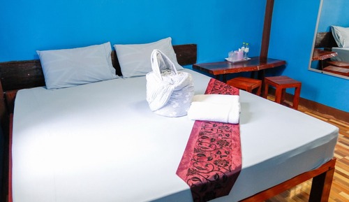 Standardzimmer