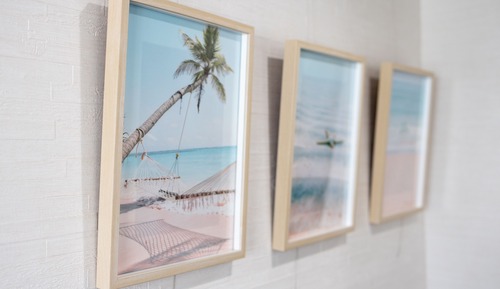 Basic-Apartment, 1 Doppelbett, Nichtraucher, Zwischengeschoss