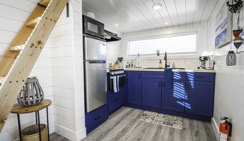 Comfort-Dreibettzimmer