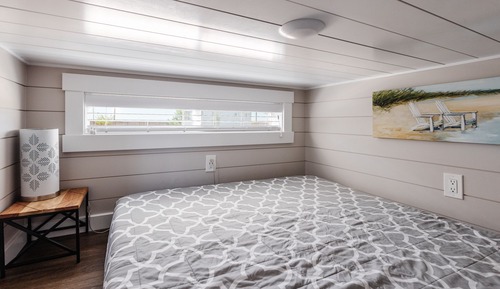 Comfort-Ferienhütte