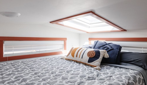 Comfort-Ferienhütte