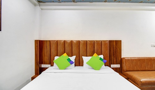 Deluxe-Doppelzimmer