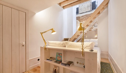 Duplex Suite