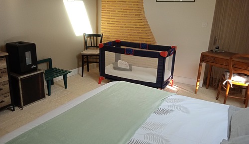 Basic-Doppelzimmer