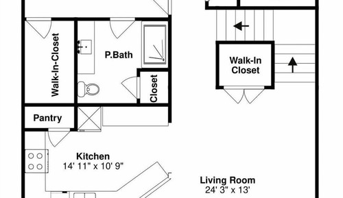 Ferienhaus (4 Bedrooms)