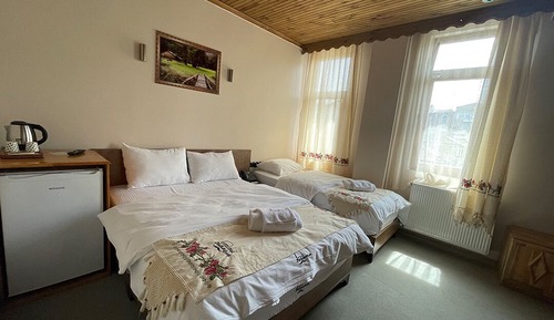 Familienzimmer