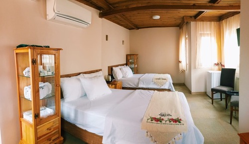 Traditional-Zimmer