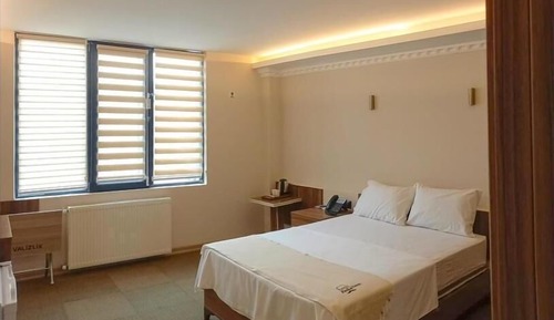 Standardzimmer