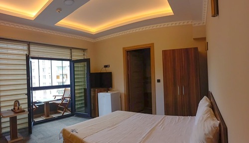Comfort-Zimmer, Mehrere Betten
