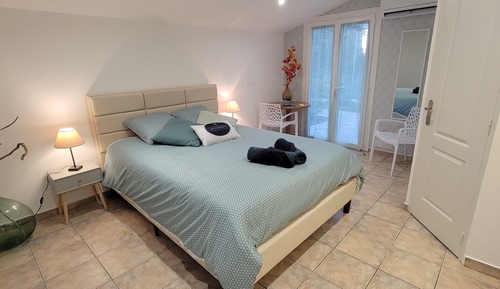 Familienzimmer