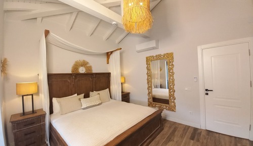 Luxury-Zimmer