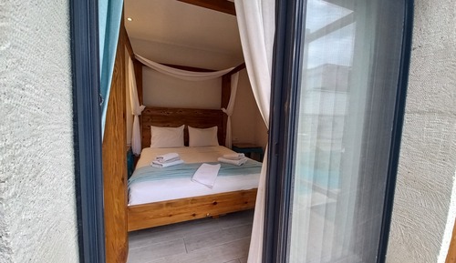 Comfort-Doppelzimmer