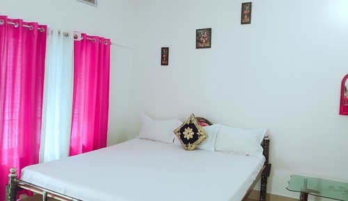 Standard-Doppelzimmer