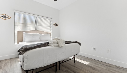 Deluxe-Apartment, 2 Schlafzimmer