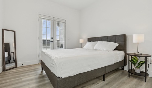 Apartment, 2 Schlafzimmer