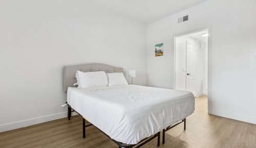 Deluxe-Apartment, 2 Schlafzimmer