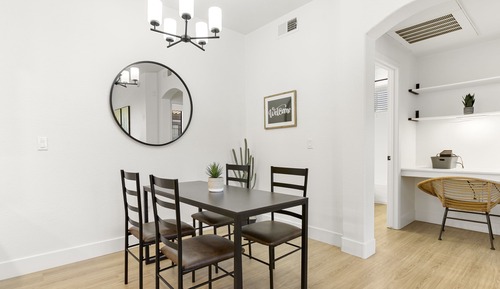 Apartment, 1 Schlafzimmer