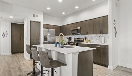 Apartment, 3 Schlafzimmer